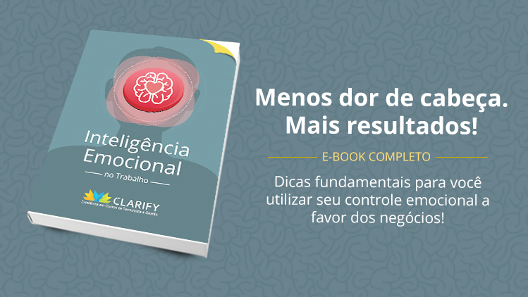 Inteligência Emocional no Trabalho