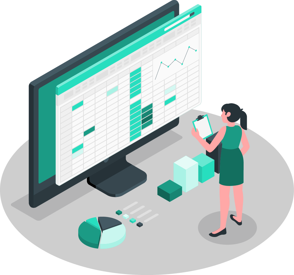 curso de excel da Clarify