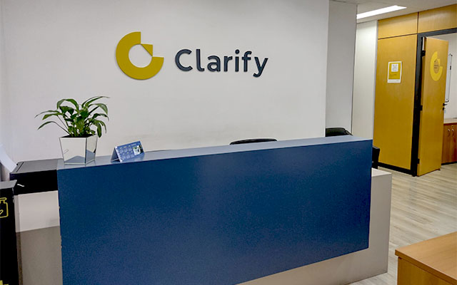 Clarify Imagem 1