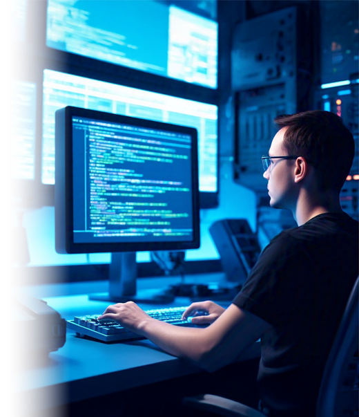 Curso de Python: Domine Python para Programação e Análise de Dados