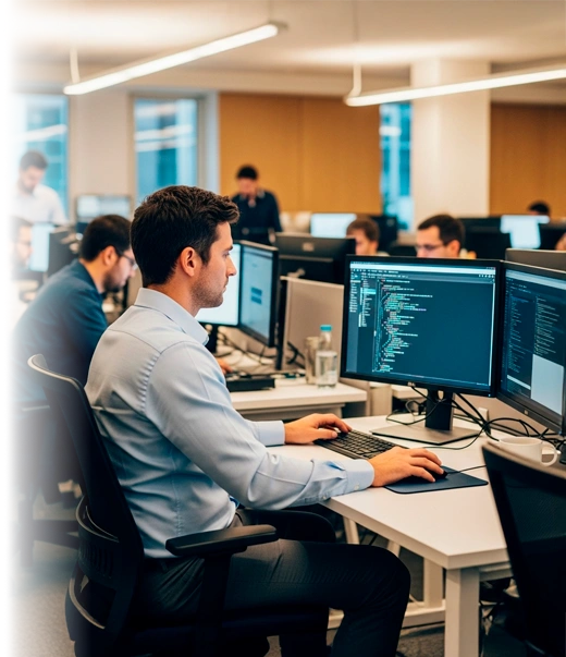 Curso de SQL Presencial: Domine a Linguagem dos Dados Relacionais