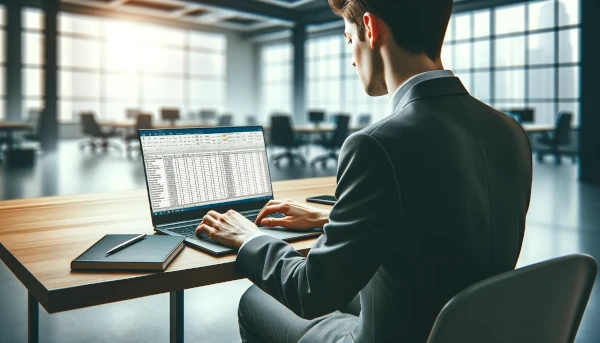 imagem Microsoft Excel Essentials