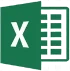 logotipo excel