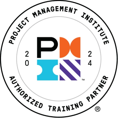 PMI Authorized Training Partner Logo