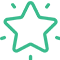 ícone estrela