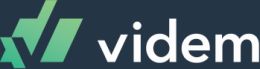 logotipo videm