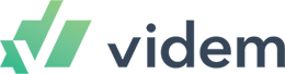 logotipo videm